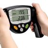 Handheld Body Fat Loss Monitor