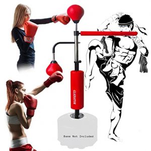 Multifunctional Boxing Gym