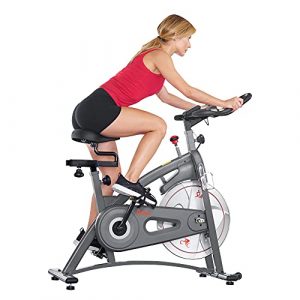 Magnetic Belt Drive Indoor Cycling Bike