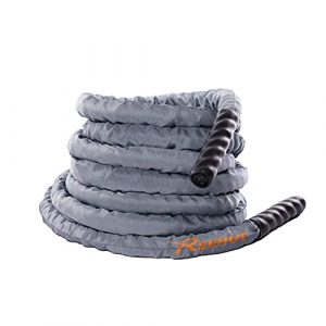 Training Rope for Crossfit Training for Fitness Exercise