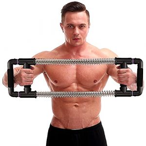 Push Down Bar Gym Kit